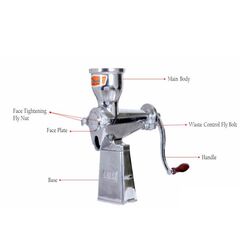 MANUAL HAND JUICER MACHINE NO.19