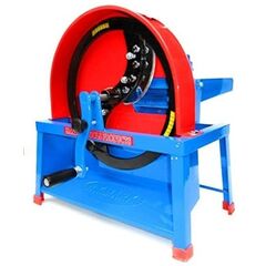 MANUAL SAAG CUTTER MACHINE