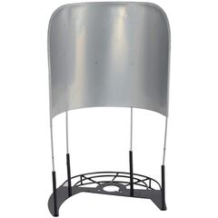 PADDY GUARD ATTACHMENT FOR BRUSH CUTTER