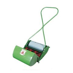 MANUAL ROLLER TYPE PUSH MOWER 18 INCHES