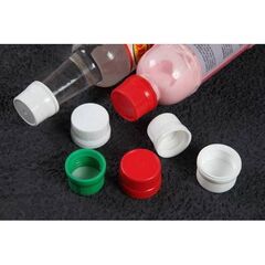 MULTI PURPOSE LOCKING AND CAPPING MACHINE (PLASTIC CAPS)