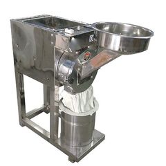 FOOD PULVERIZER MACHINE WITH 2 IN 1 FEATURE 5HP