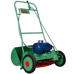 20 INCH ELECTRIC LAWN MOWER , 2 HP