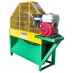 ELECTRIC CHARA CUTTING MACHINE WITHOUT MOTOR