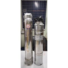 DUAL PUMP PORTABLE ELECTRIC POWER SPRAYER