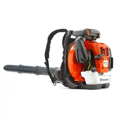 HUSQVARNA 578BTF PETROL LEAF BLOWER 75.6 CC