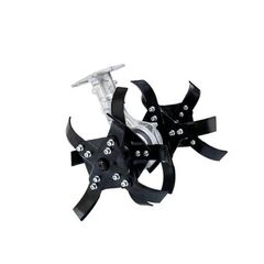 WEEDER ATTACHMENT FOR BRUSH CUTTER, 28 MM