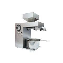 GOREK GTO-101 MINI COMMERCIAL OIL PRESS MACHINE