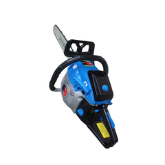 DOUBLE WOLF 68CC HEAVY CLASSICE CHAINSAW 22 INC