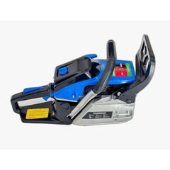 DOUBLE WOLF 68CC HEAVY CLASSICE CHAINSAW 22 INC
