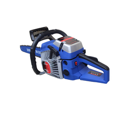 DOUBLE WOLF 68CC HEAVY SUPER X CHAINSAW 22 INC