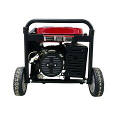 HAWK PS13000E 10KVA GENERATOR 10000 WATT