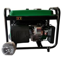 ALPHA 10KV A13000 GENERATOR SINGLE & THREE PHASE