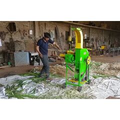 BLOWER CHAFF CUTTER WITHOUT MOTOR