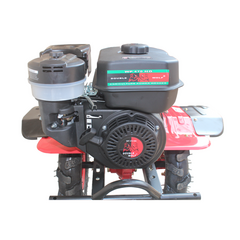 DOUBLE WOLF 7.5 HP PETROL POWER WEEDER WP470
