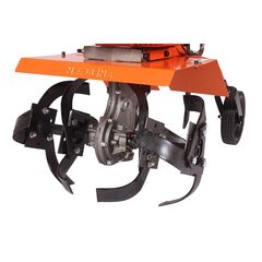 NEPTUNE NC-62 HEAVY DUTY MINI WEEDER 62 CC PETROL ENGINE