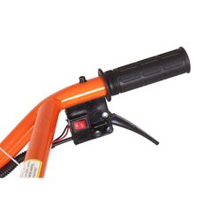 NEPTUNE NC-62 HEAVY DUTY MINI WEEDER 62 CC PETROL ENGINE