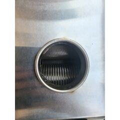 NEPTUNE SUGARCANE JUICER MACHINE SS 4 ROLLER