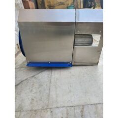 NEPTUNE SUGARCANE JUICER MACHINE SS 4 ROLLER WITH PETROL ENGINE