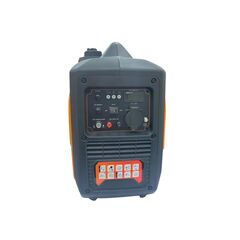 POWER HUB AGGT 20 SILENT GENERATOR 2 KVA
