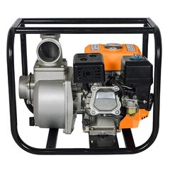 NEPTUNE NPP-30 PRO WATER PUMP 6.5 HP 3 INCH