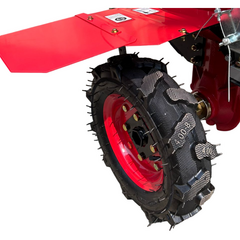 DOUBLE WOLF DIESEL POWER WEEDER 178F