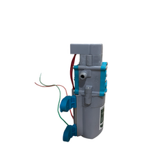 DOUBLE WOLF MOTOR 6.0 LPM