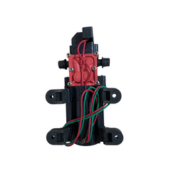 DOUBLE WOLF MOTOR 5.0 LPM