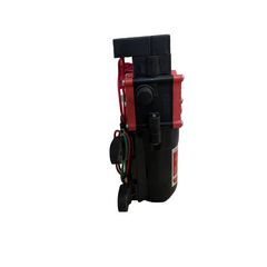 DOUBLE WOLF MOTOR 5.0 LPM