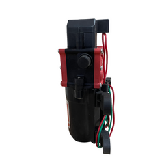 DOUBLE WOLF MOTOR 5.0 LPM