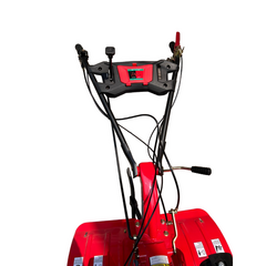 DOUBLE WOLF DIESEL POWER WEEDER 173F