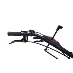 DOUBLE WOLF DIESEL POWER WEEDER 173F