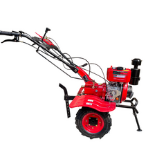 DOUBLE WOLF DIESEL POWER WEEDER 173F