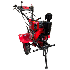 DOUBLE WOLF DIESEL POWER WEEDER 173F