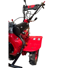 DOUBLE WOLF DIESEL POWER WEEDER 173F