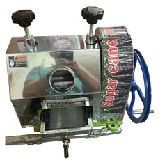GT-SHAKTI SUGARCANE JUICER MACHINE 2HP MOTOR WITH STAND