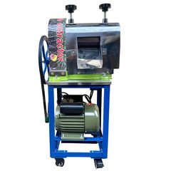 GT-SHAKTI SUGARCANE JUICER MACHINE 2HP MOTOR WITH STAND