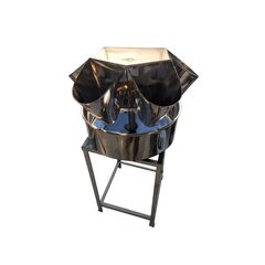 CHICKEN SLAUGHTERING CONE 5 BIRDS