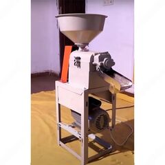 HULLER TYPE DOMESTIC 3 HP RICE MILL