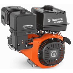HUSQVARNA 9 HP PETROL ENGINE MULTIPURPOSE 270MP