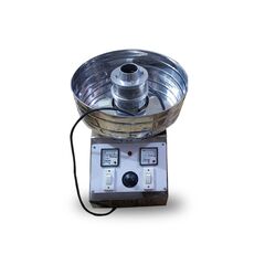 COMMERCIAL ELECTRIC COTTON CANDY MAKER MACHINE