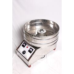 COMMERCIAL ELECTRIC COTTON CANDY MAKER MACHINE