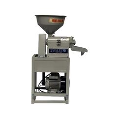 HULLER TYPE DOMESTIC 3 HP RICE MILL