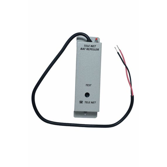 ULTRASONIC CAR RAT REPELLENT
