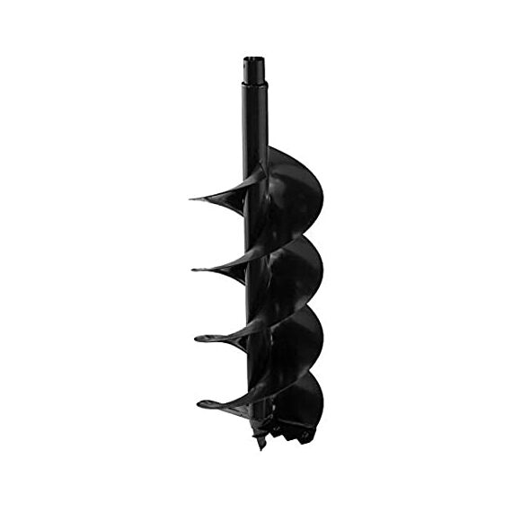 KISTON EARTH DRILL BIT, 12X32 INCH