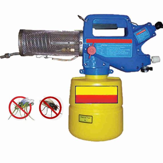 KISTON MINI THERMAL FOGGER MACHINE, 2 LITERS