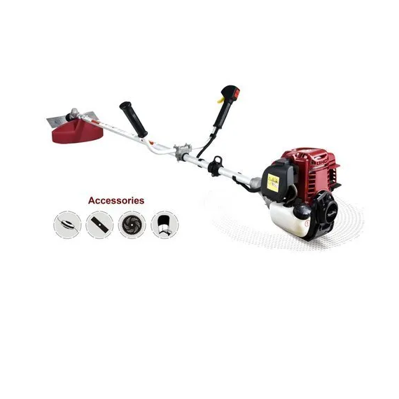 2 STROKE BRUSH CUTTER