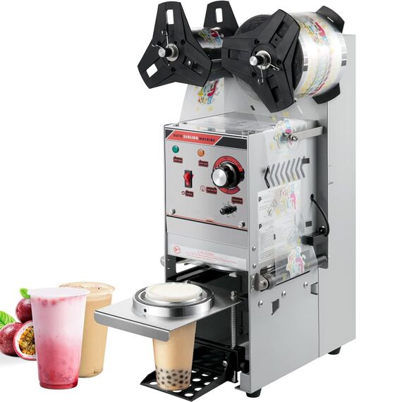 AUTOMATIC CUP SEALER
