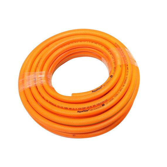 KISTON HIGH PRESSURE SPRAY HOSE PIPE, 8.5MM, 50M