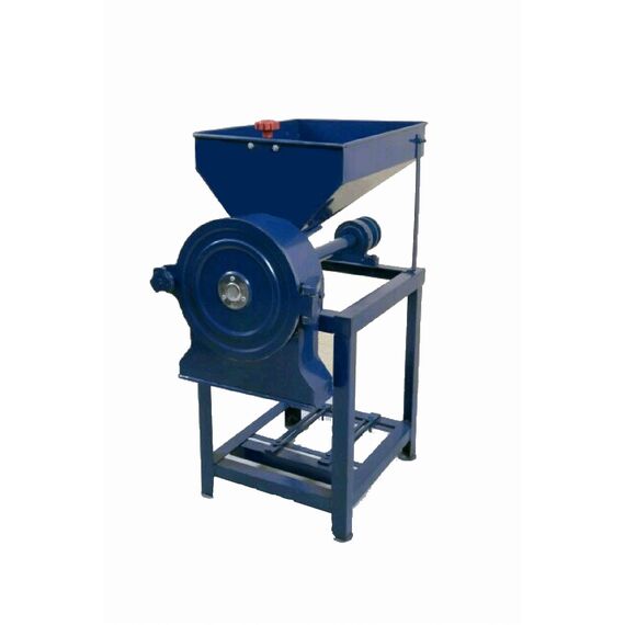 MS PULVERIZER WITHOUT MOTOR ALUMINIUM CHAMBER 10 INCHES